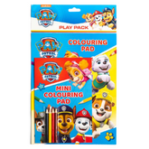 PAW Patrol Play Pack - The English Bookshop